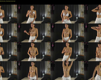 _ifyouwant_ — 7 minute Chaturbate female cam show recording, 720p, Jul 4, 2025
