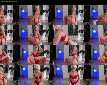 _lapetitemort_ — 7 minute Chaturbate female cam show recording, 720p, Jul 4, 2025