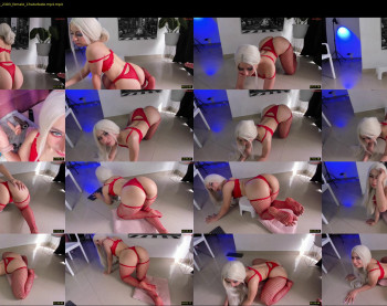_lapetitemort_ — 42 minute Chaturbate female cam show recording, 720p, Jul 4, 2025
