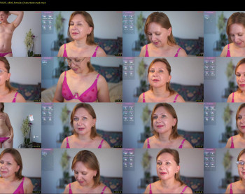 _million_dollarsmile — 114 minute Chaturbate female cam show recording, 720p, Jul 4, 2025