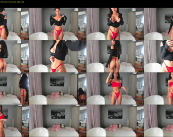 _mito_69 — 10 minute Chaturbate female cam show recording, 720p, Jul 5, 2025