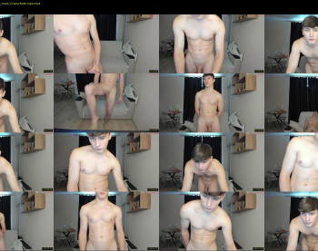 _stager_ — 121 minute Chaturbate male cam show recording, 720p, Jul 4, 2025