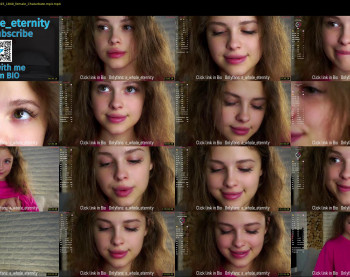 a_whole_eternity — 111 minute Chaturbate female cam show recording, 720p, Jul 4, 2025