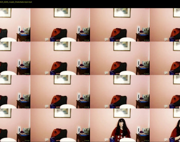 addictcouple2001 — 4 minute Chaturbate couple cam show recording, 720p, Jul 5, 2025