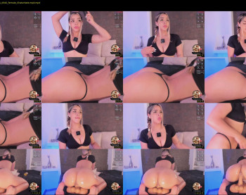 addison_baker — 120 minute Chaturbate female cam show recording, 720p, Jul 5, 2025