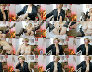 adeellee_ — 96 minute Chaturbate female cam show recording, 720p, Jul 4, 2025