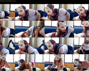adulterouscouple — 120 minute Chaturbate couple cam show recording, 720p, Jul 5, 2025