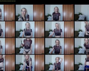 agatha_moore_ — 102 minute Chaturbate female cam show recording, 720p, Jul 4, 2025