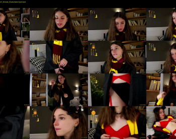 aislyfarran — 95 minute Chaturbate female cam show recording, 720p, Jul 5, 2025