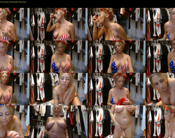 alannarack — 30 minute Chaturbate female cam show recording, 720p, Jul 5, 2025