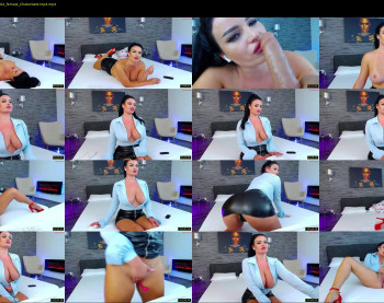 alliana_joy — 103 minute Chaturbate female cam show recording, 720p, Jul 4, 2025