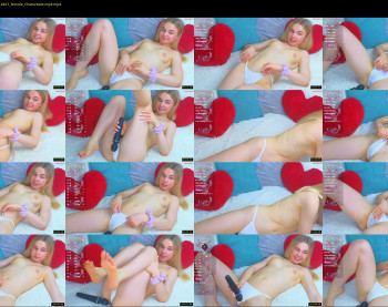 althenabrach — 80 minute Chaturbate female cam show recording, 720p, Jul 4, 2025