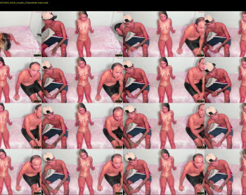 amazing_group_hot69 — 5 minute Chaturbate couple cam show recording, 720p, Jul 5, 2025