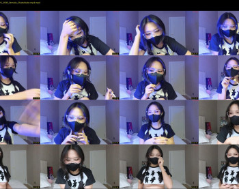 amyalwayshere — 49 minute Chaturbate female cam show recording, 720p, Jul 4, 2025