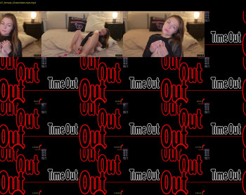 anabel054 — 120 minute Chaturbate female cam show recording, 720p, Jul 4, 2025