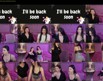 anabel2054 — 121 minute Chaturbate female cam show recording, 720p, Jul 4, 2025