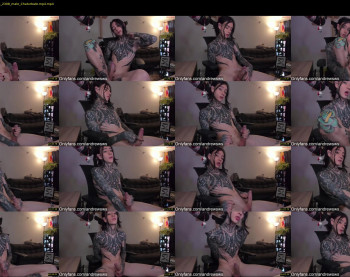 andrew_round — 64 minute Chaturbate male cam show recording, 720p, Jul 4, 2025