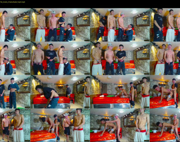 anghelytos — 30 minute Chaturbate male cam show recording, 720p, Jul 4, 2025