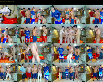 anghelytos — 108 minute Chaturbate male cam show recording, 720p, Jul 5, 2025