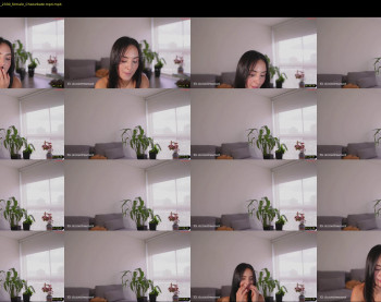 annie_dreams — 4 minute Chaturbate female cam show recording, 720p, Jul 4, 2025