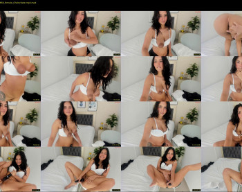 arleth_soff_ — 112 minute Chaturbate female cam show recording, 720p, Jul 4, 2025