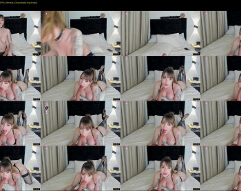 arwenstar11 — 41 minute Chaturbate female cam show recording, 720p, Jul 4, 2025