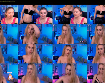 asol_muah — 79 minute Chaturbate couple cam show recording, 720p, Jul 4, 2025