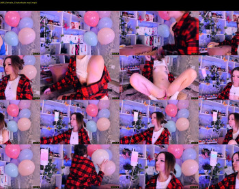 asya_sweet_ — 74 minute Chaturbate female cam show recording, 720p, Jul 4, 2025