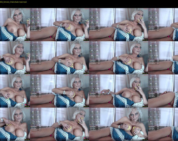 atomic_eva — 5 minute Chaturbate female cam show recording, 720p, Jul 4, 2025