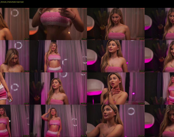 avashay — 108 minute Chaturbate female cam show recording, 720p, Jul 5, 2025