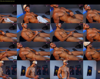 axel_stein03 — 121 minute Chaturbate male cam show recording, 720p, Jul 4, 2025