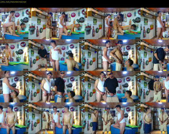 backyardigans — 48 minute Chaturbate male cam show recording, 720p, Jul 5, 2025