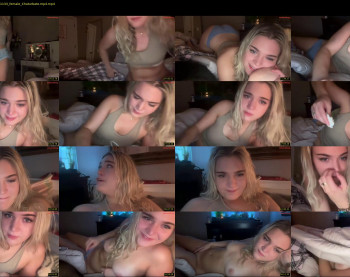 bansam1738 — 66 minute Chaturbate female cam show recording, 480p, Jul 4, 2025