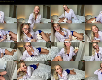 bbybreex — 121 minute Chaturbate female cam show recording, 720p, Jul 5, 2025