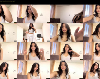 bella_gasp — 74 minute Chaturbate female cam show recording, 720p, Jul 4, 2025