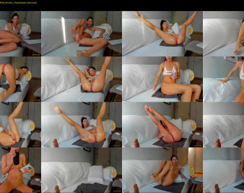 bella_hot77 — 116 minute Chaturbate female cam show recording, 720p, Jul 4, 2025