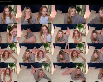 bjliki — 33 minute Chaturbate couple cam show recording, 720p, Jul 4, 2025