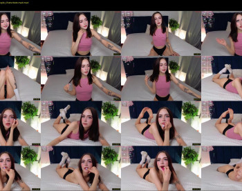 bjliki — 121 minute Chaturbate couple cam show recording, 720p, Jul 5, 2025
