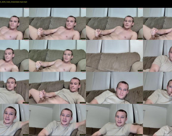 blakeandskylar — 121 minute Chaturbate couple cam show recording, 720p, Jul 4, 2025