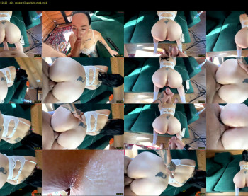 bohemianrhapsody1 — 41 minute Chaturbate couple cam show recording, 720p, Jul 4, 2025