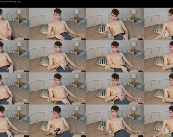 boicute — 31 minute Chaturbate male cam show recording, 720p, Jul 4, 2025