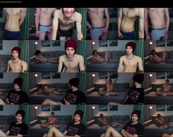 boicute — 76 minute Chaturbate male cam show recording, 720p, Jul 5, 2025