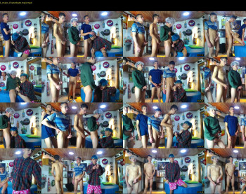 boranget — 36 minute Chaturbate male cam show recording, 720p, Jul 4, 2025