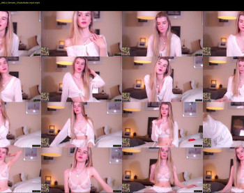 brave_journey — 120 minute Chaturbate female cam show recording, 720p, Jul 4, 2025