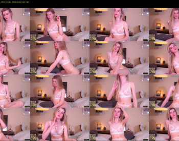 brave_journey — 34 minute Chaturbate female cam show recording, 720p, Jul 4, 2025