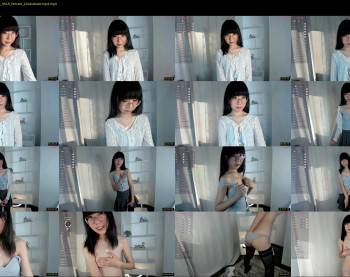 bridgetbottrell — 120 minute Chaturbate female cam show recording, 720p, Jul 5, 2025