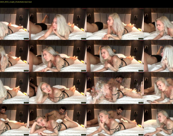 bugs_and_bunny23 — 25 minute Chaturbate couple cam show recording, 720p, Jul 5, 2025