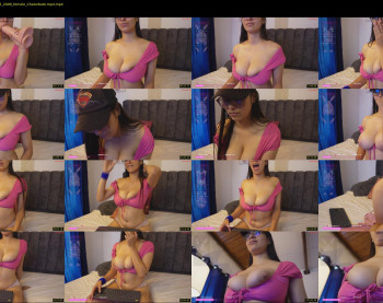 bunnycute_shy — 72 minute Chaturbate female cam show recording, 720p, Jul 4, 2025