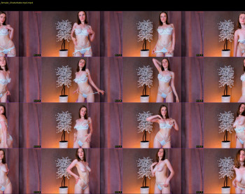 callie_vi — 4 minute Chaturbate female cam show recording, 720p, Jul 4, 2025