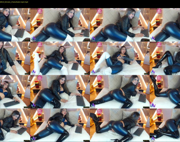 carlotta_ricci — 120 minute Chaturbate female cam show recording, 720p, Jul 4, 2025